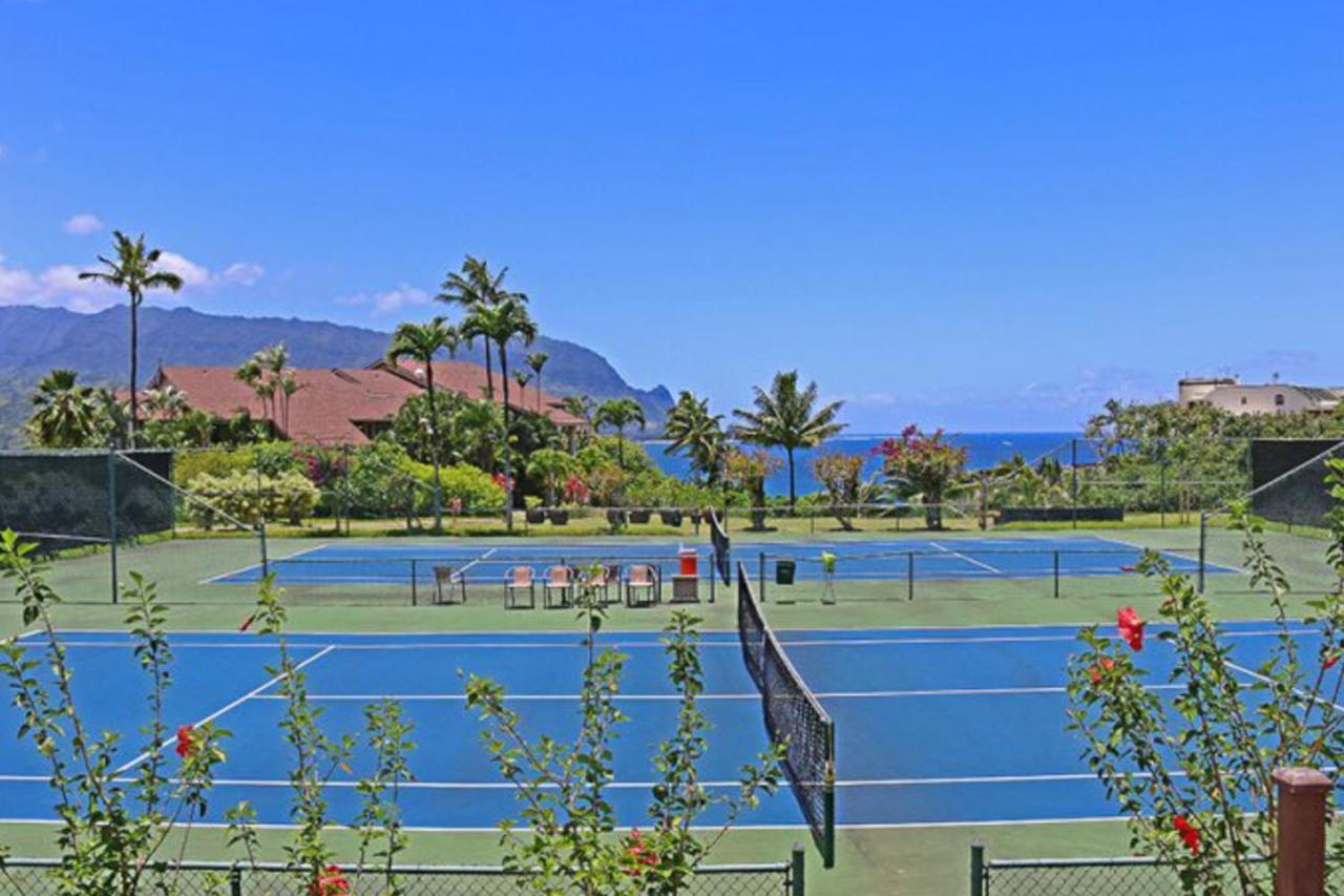 Hanalei Bay Resort 8234 Принсвілл Екстер'єр фото