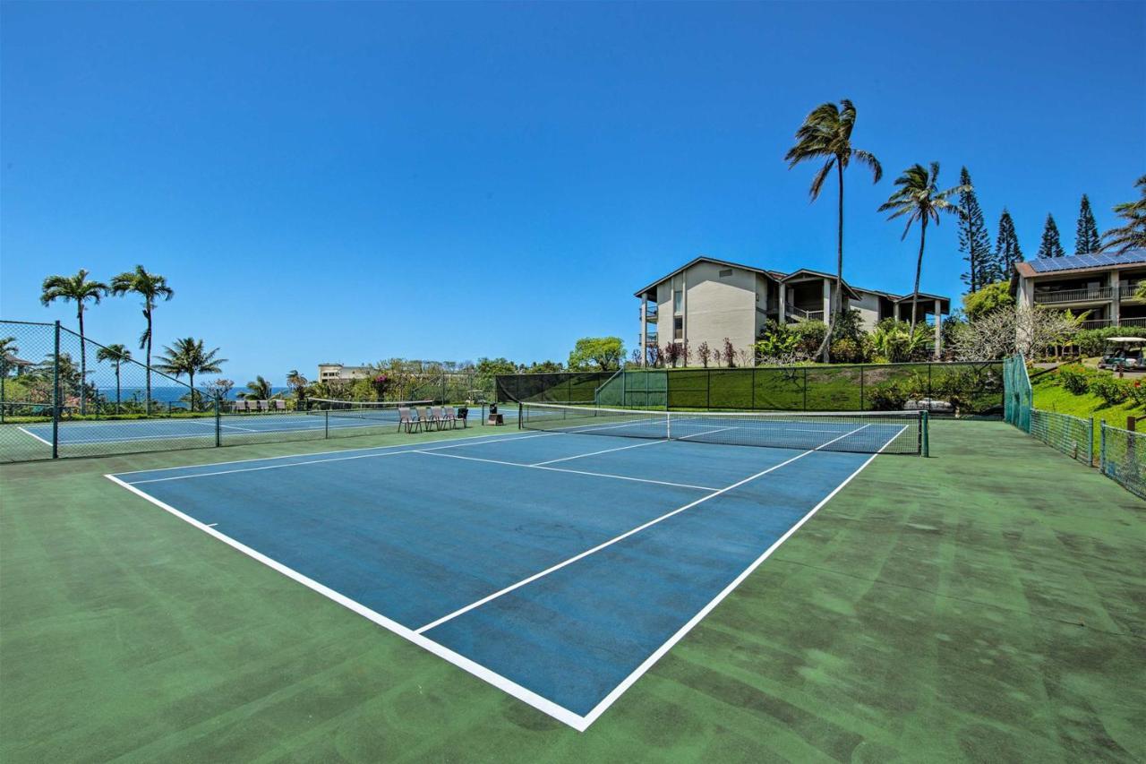 Hanalei Bay Resort 8234 Принсвілл Екстер'єр фото